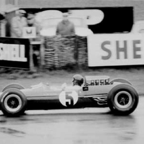 GP de Grande Bretagne à Silverstone